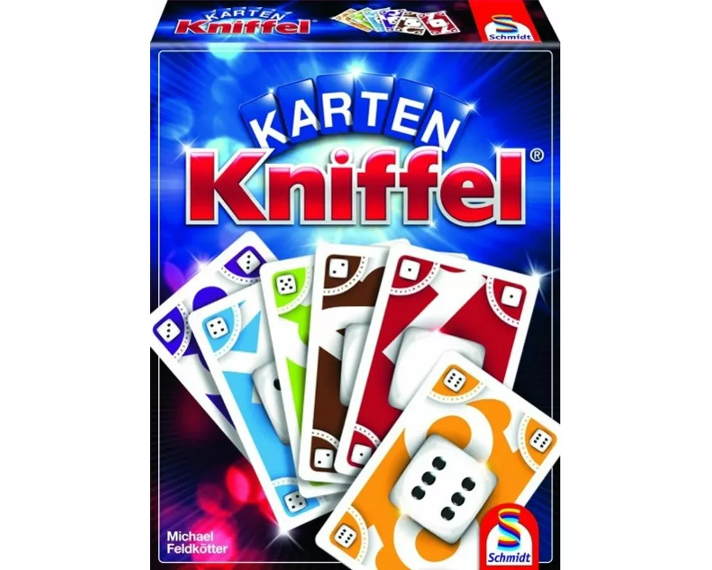 Karten Kniffel