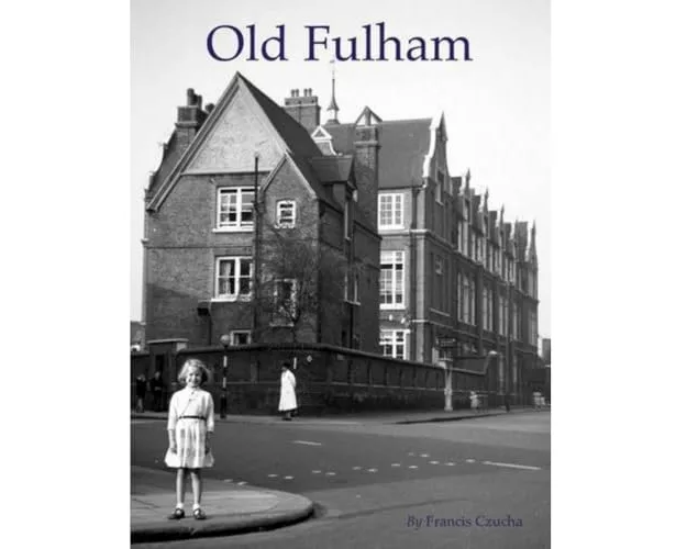 Old Fulham