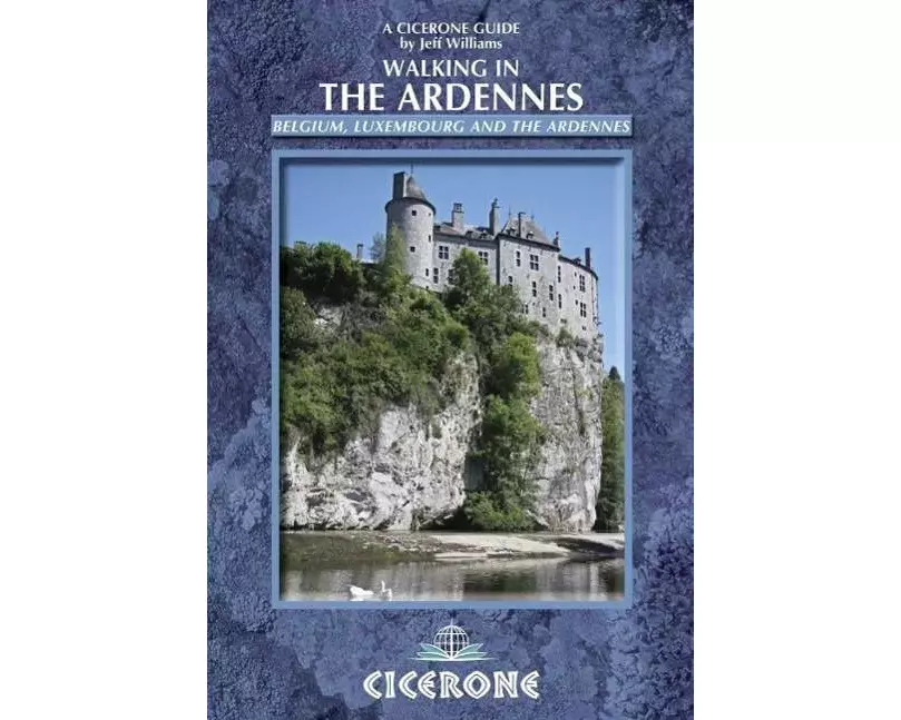 Walking in the Ardennes