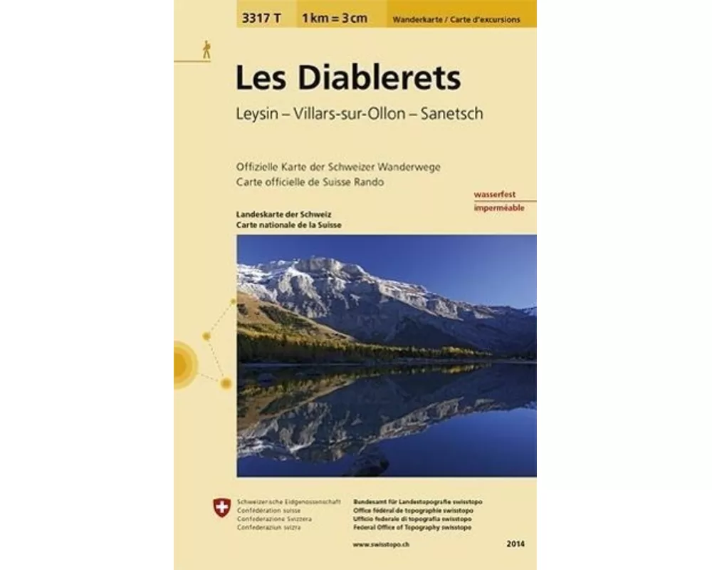 Les Diablerets