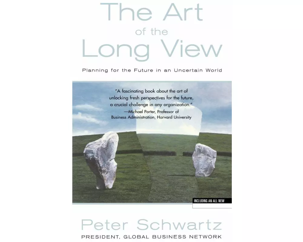 Art of the Long View