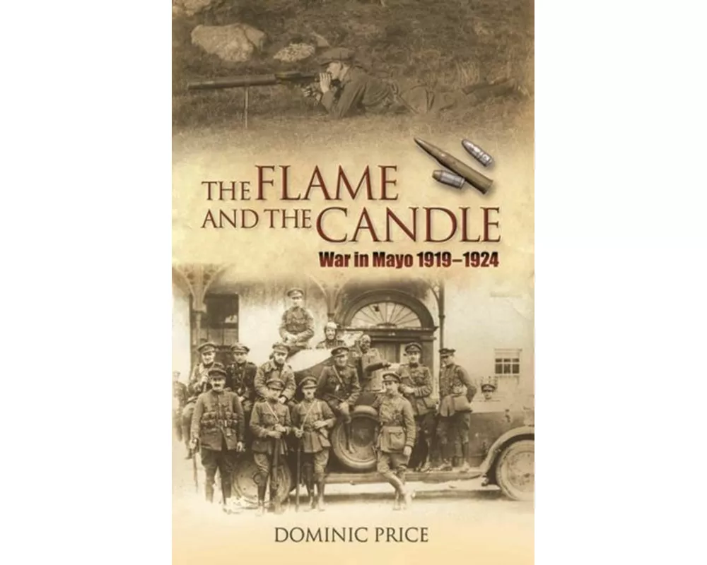 The Flame and the Candle