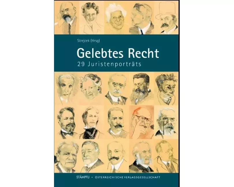 Gelebtes Recht
