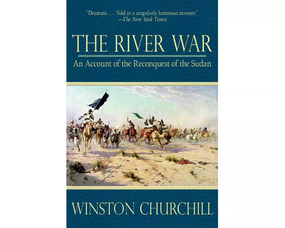 The River War