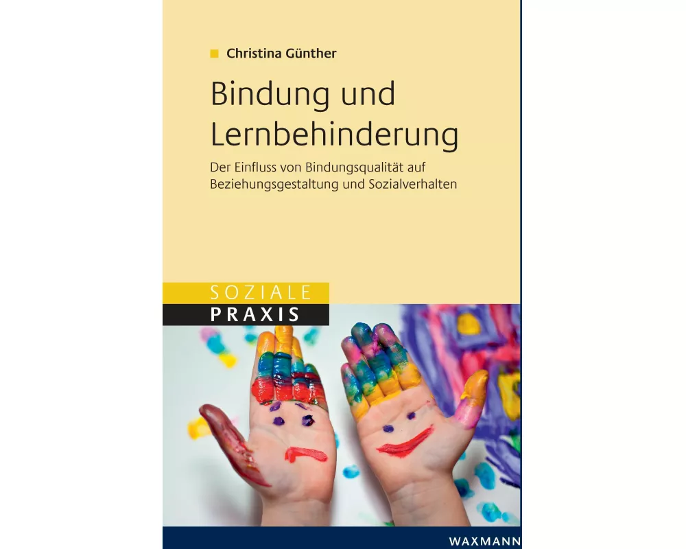 Bindung und Lernbehinderung