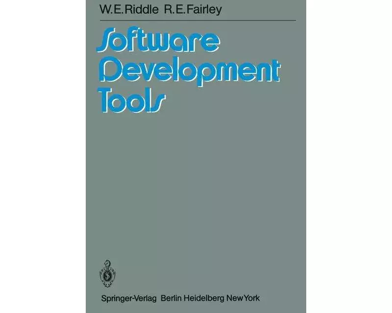 Software Development Tools