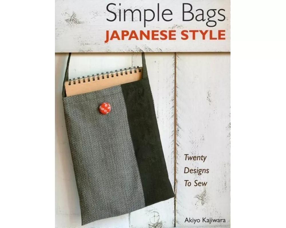Simple Bags Japanese Style