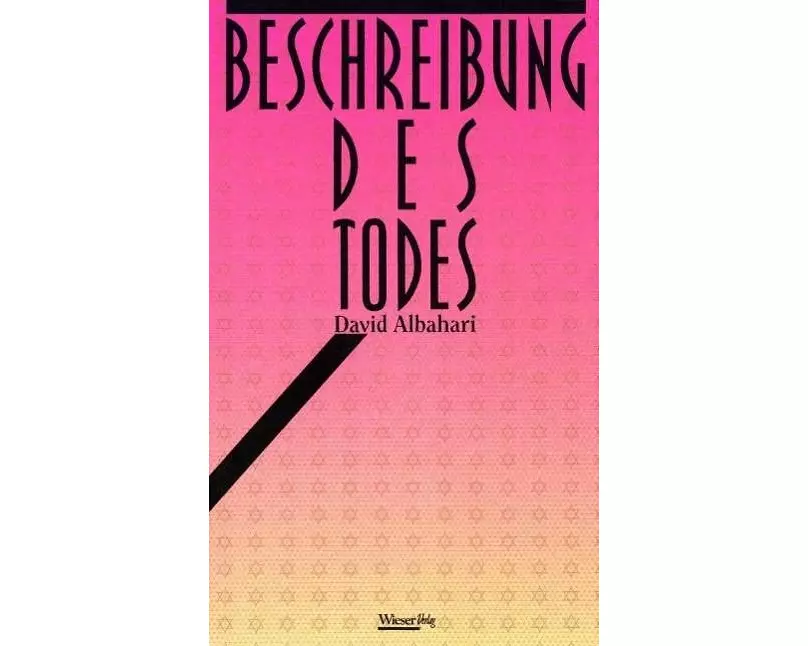 Beschreibung des Todes