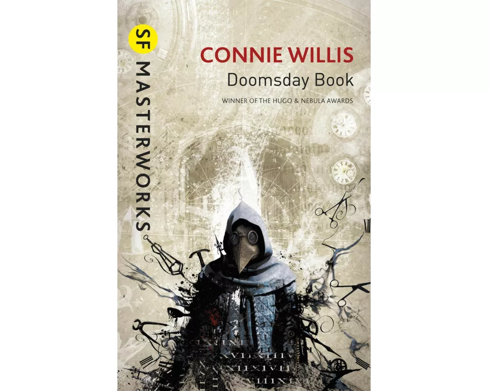 Doomsday Book