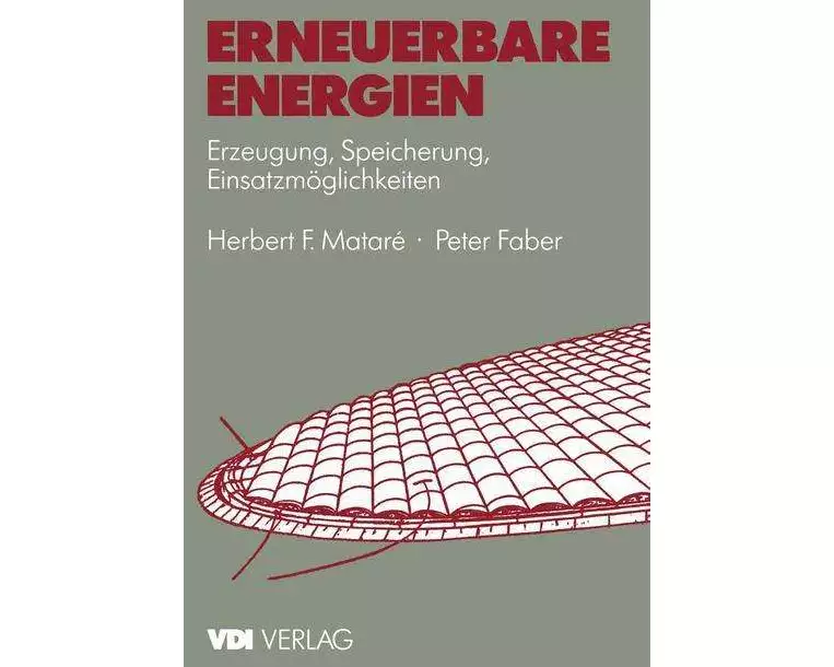 Erneuerbare Energien