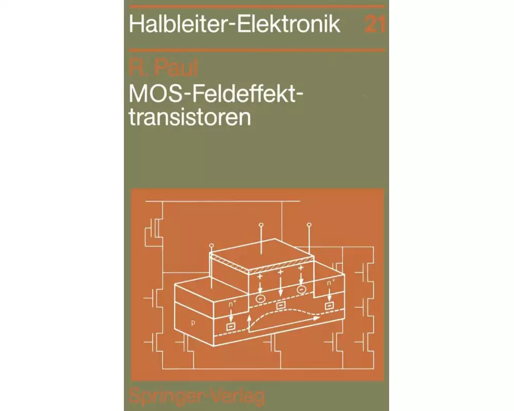 MOS-Feldeffekttransistoren