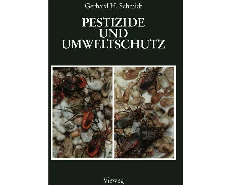 Pestizide und Umweltschutz
