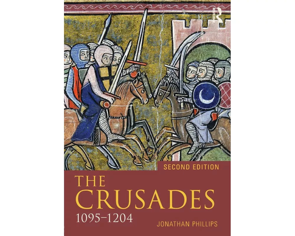 The Crusades, 1095-1204