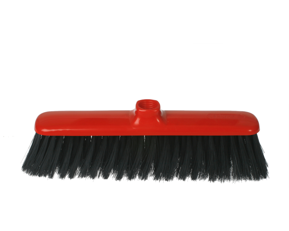 EBNAT Bodenwischer Euro 28cm 237388 rot