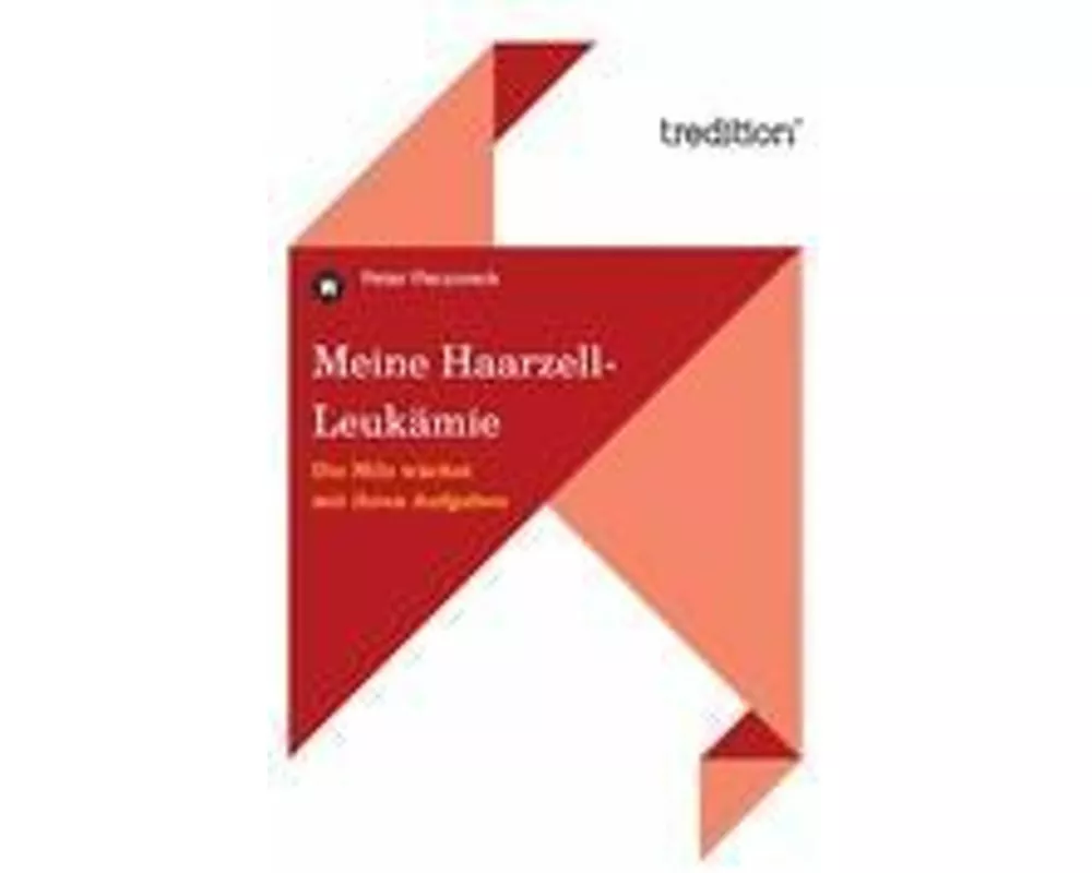 Meine Haarzell-Leukämie