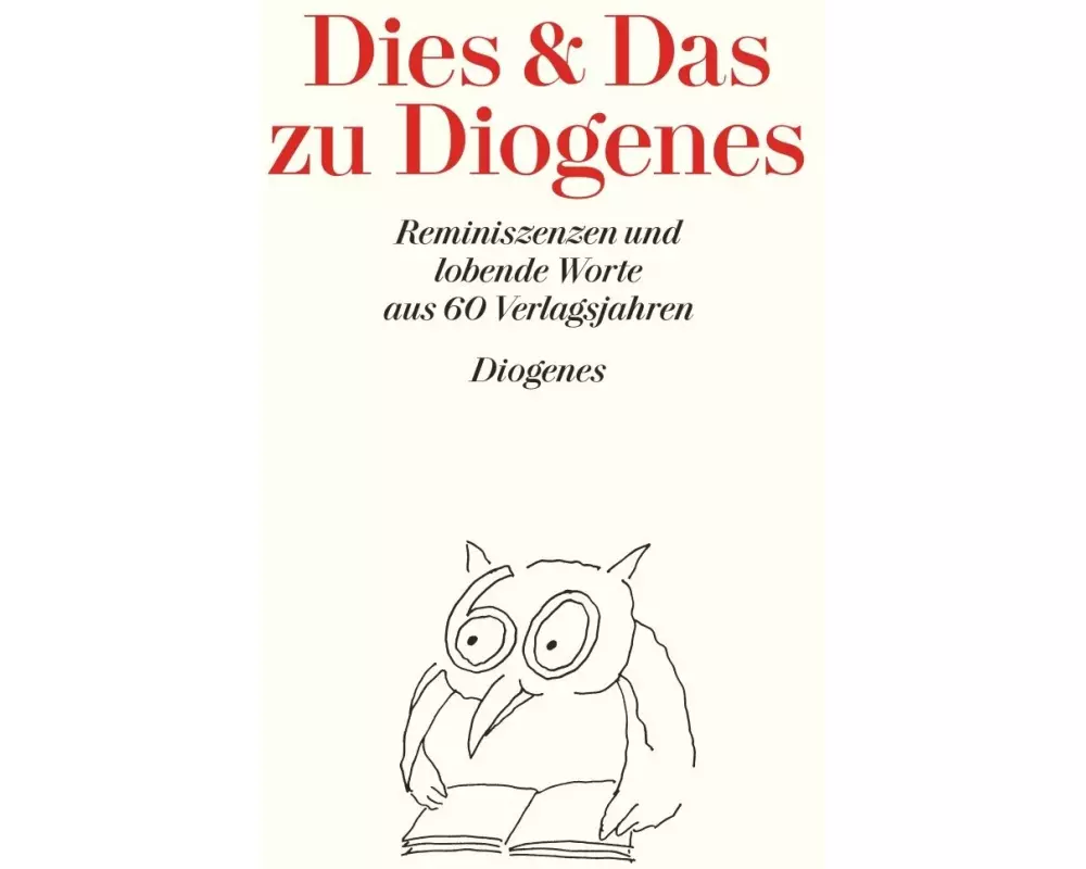 Dies und Das zu Diogenes