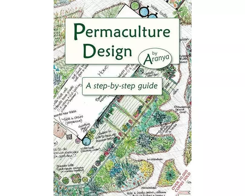 Permaculture Design
