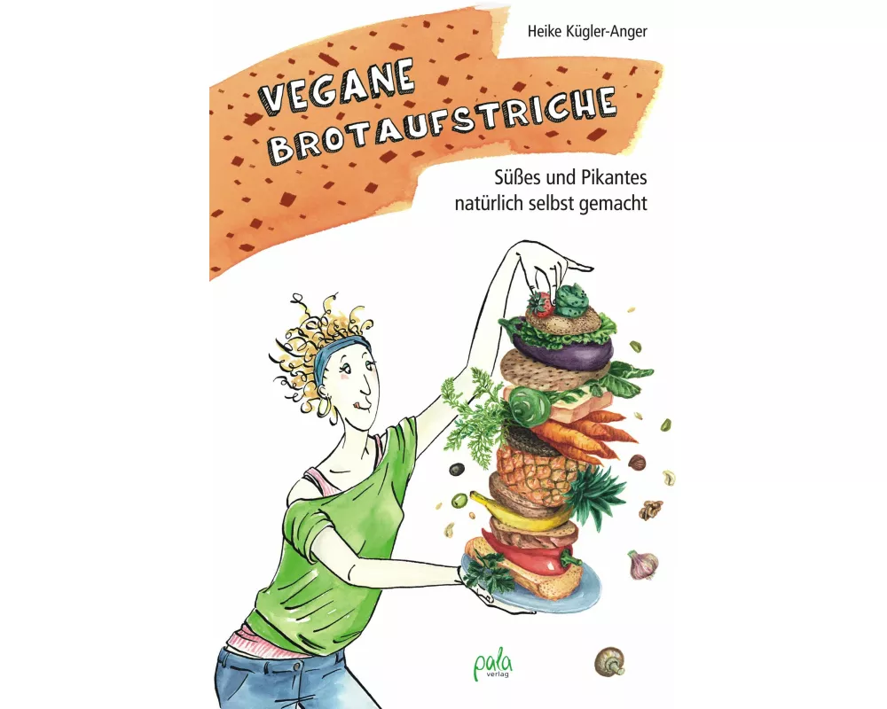 Vegane Brotaufstriche