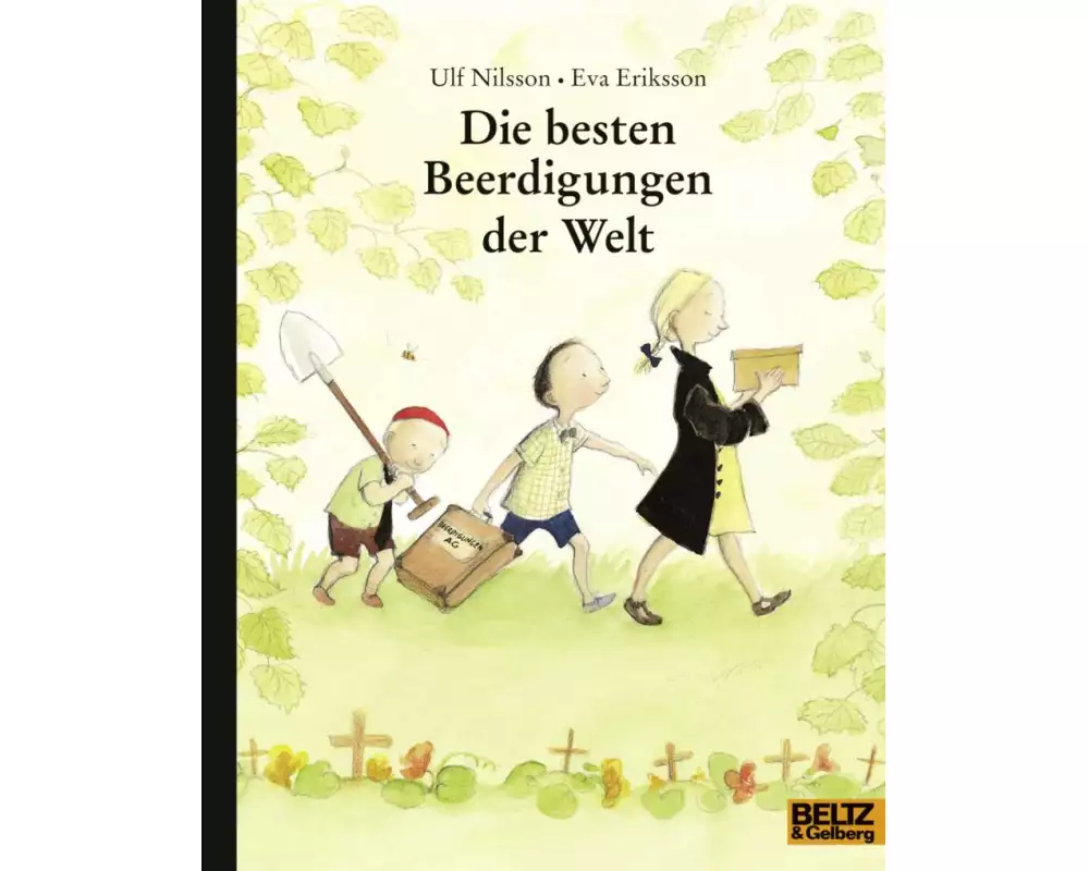 Die besten Beerdigungen der Welt