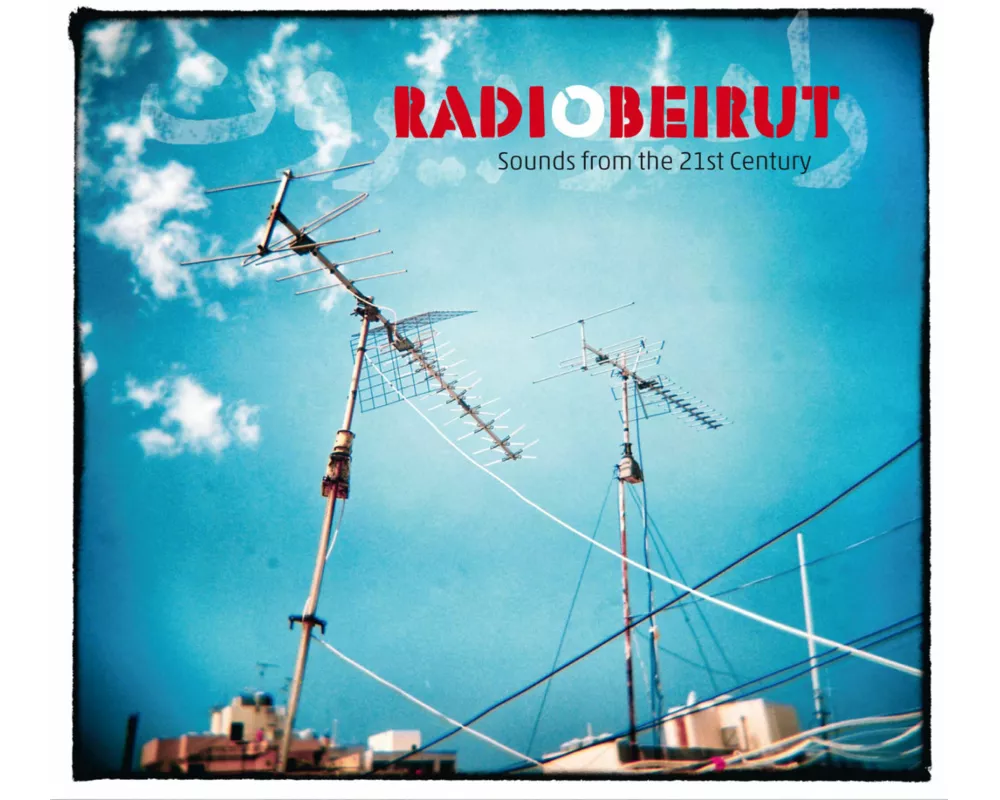 Radio Beirut