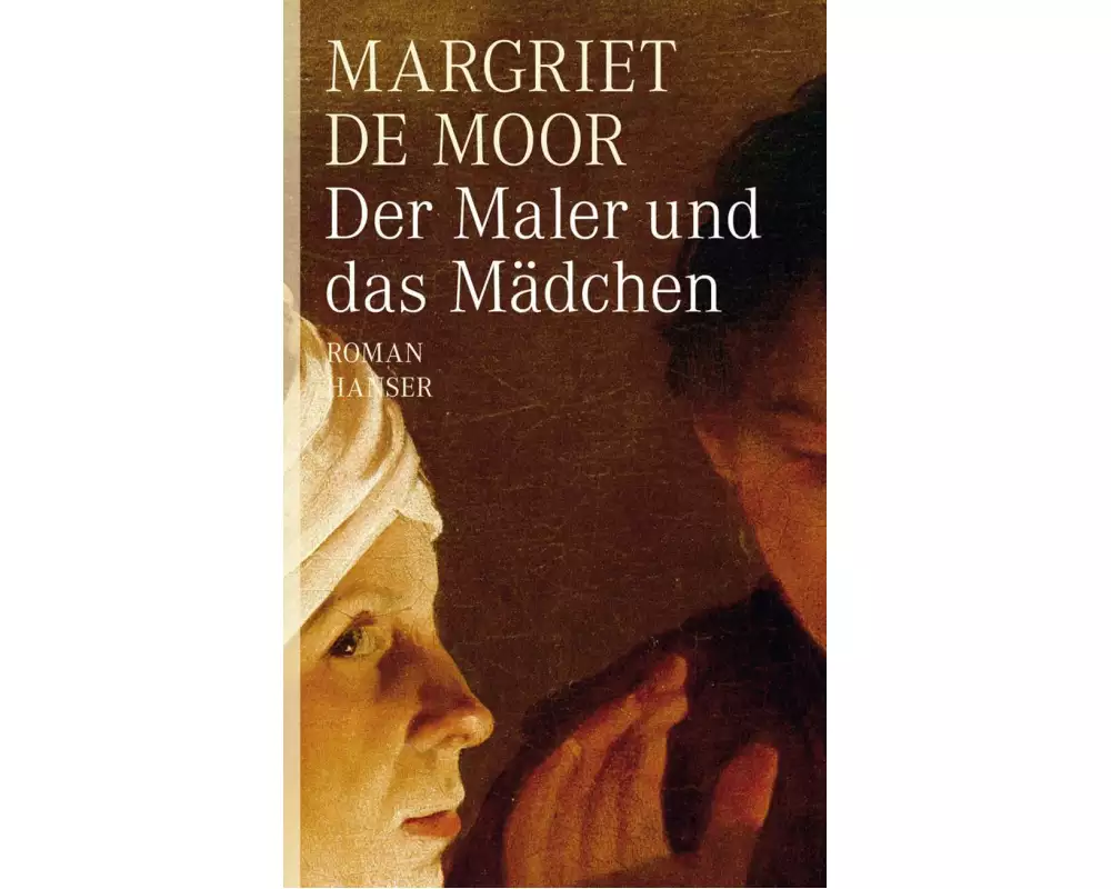 Der Maler und das Mädchen