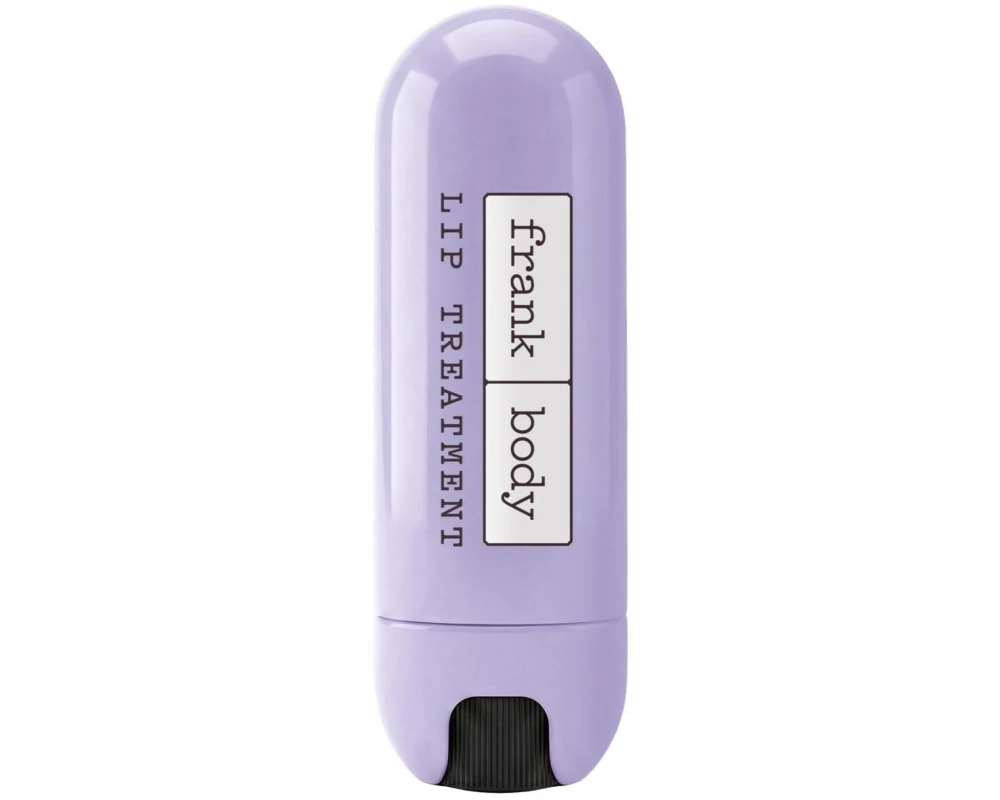 frank body Lip Treatment 4 g