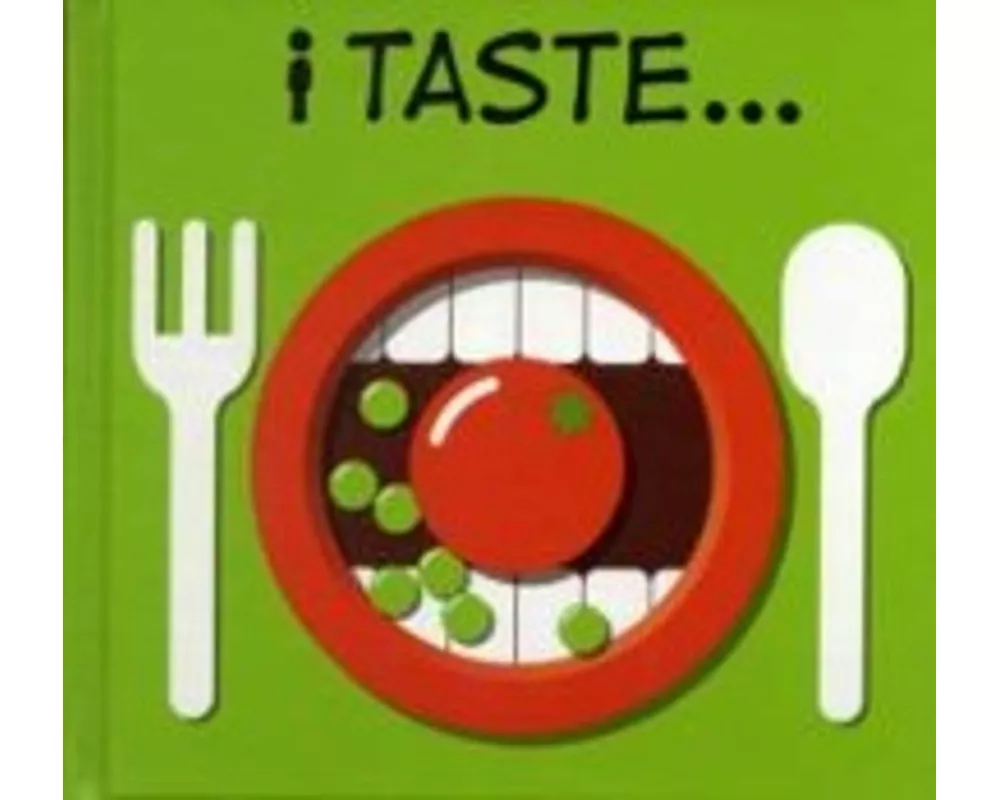 I Taste