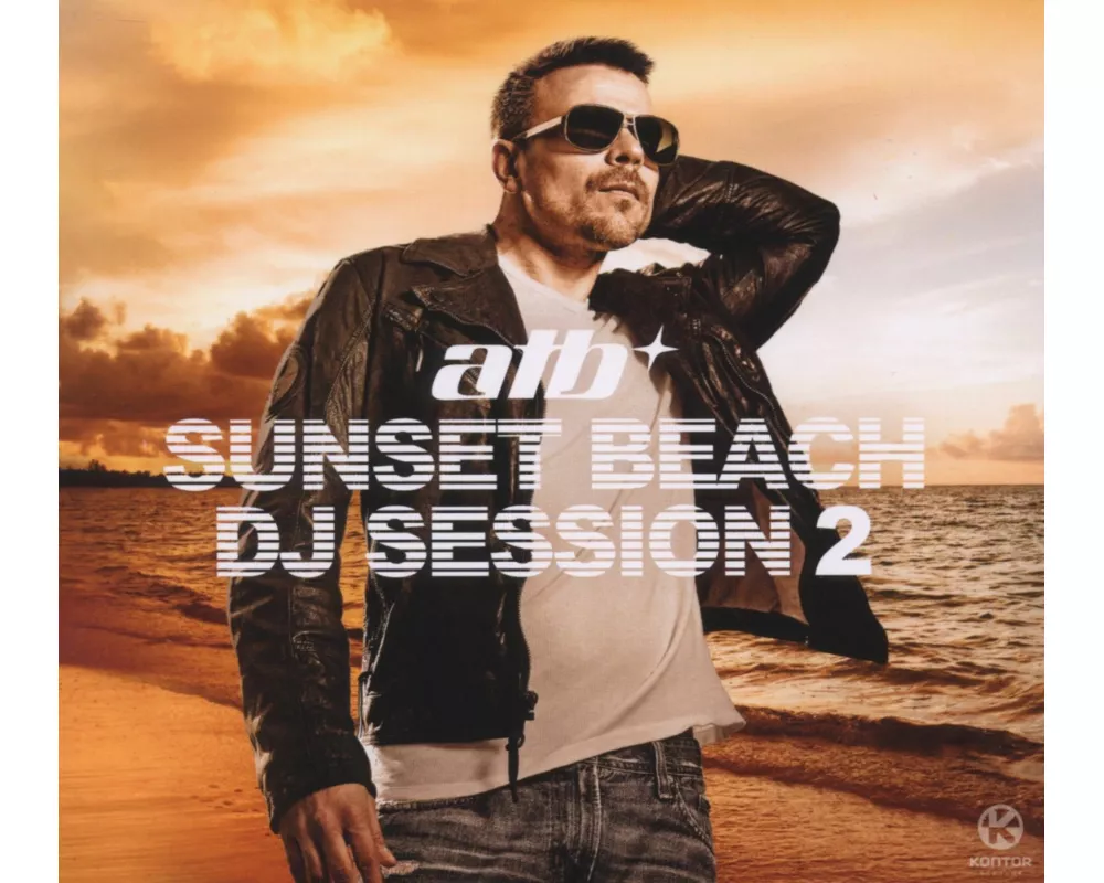 Sunset Beach DJ Session 2