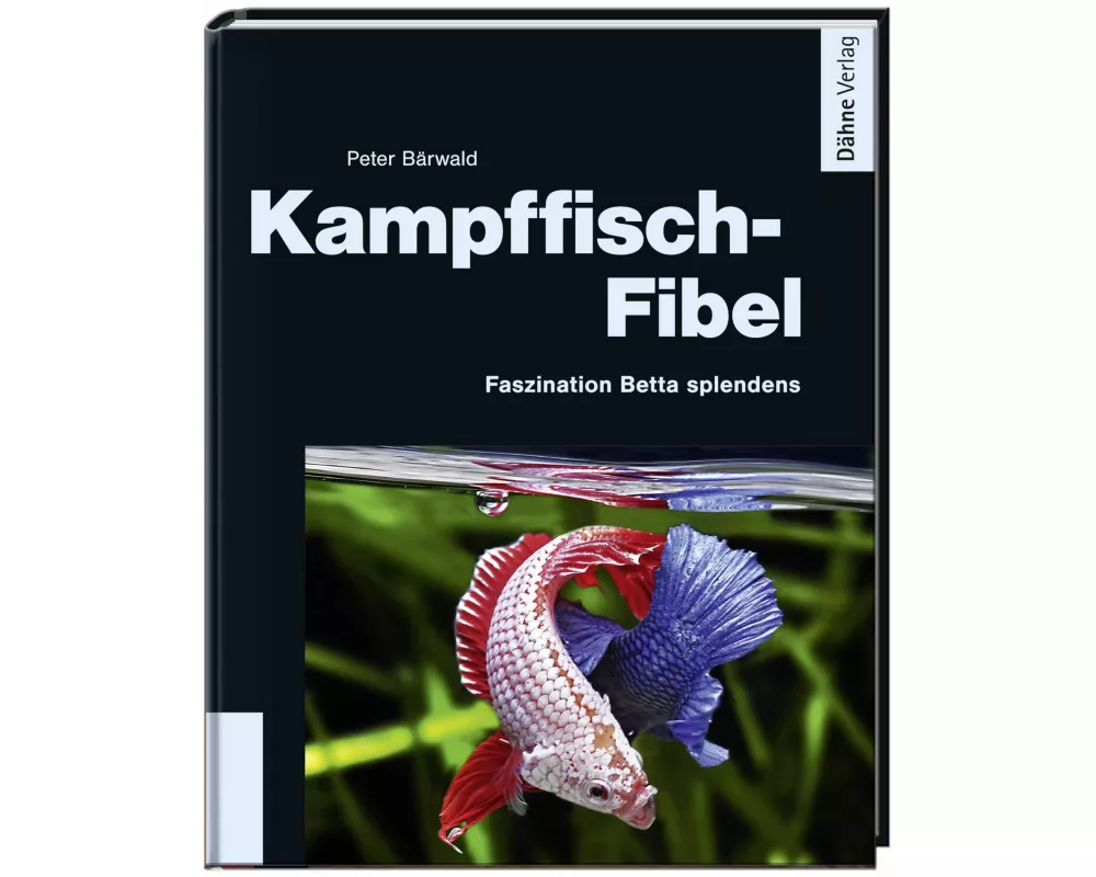 Kampffisch-Fibel