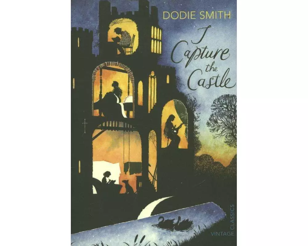 I Capture the Castle