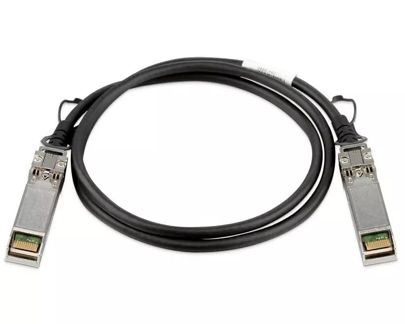 D-Link Stacking Kabel DEM-CB100S 1 m