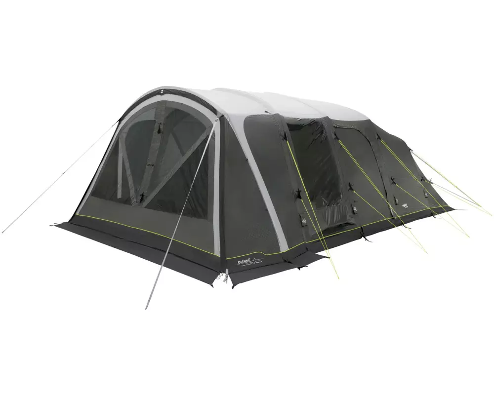 Outwell Tunnelzelt Florida 6 Air