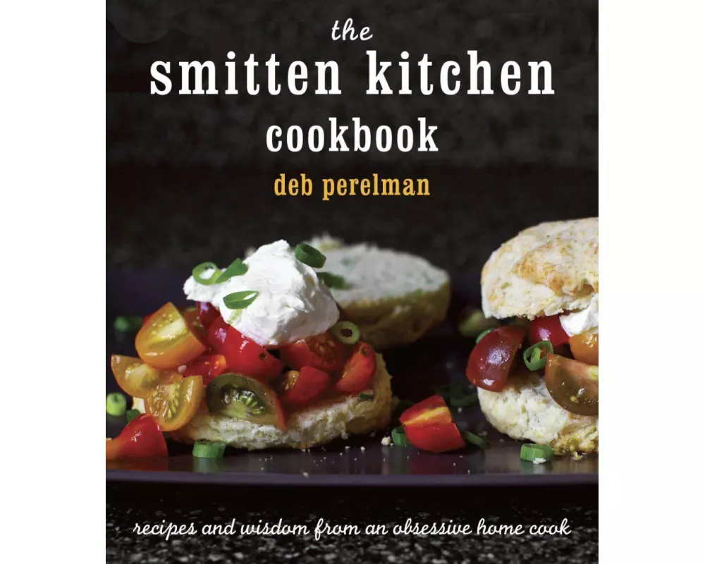 The Smitten Kitchen Cookbook