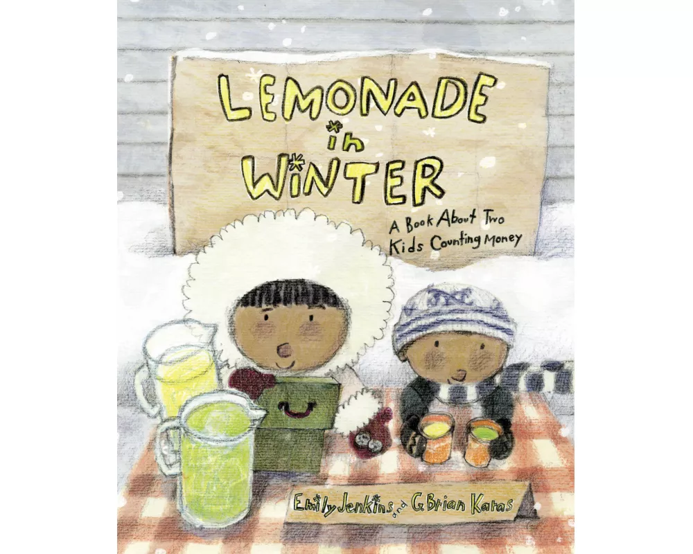 Lemonade in Winter