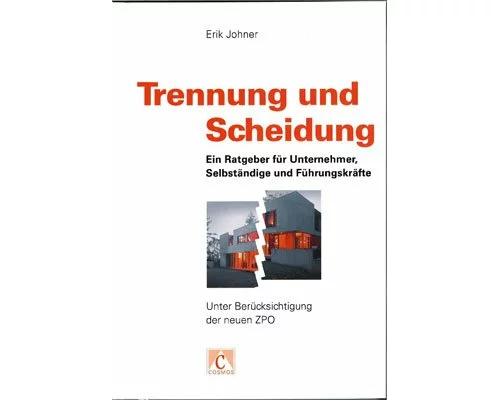 Trennung und Scheidung