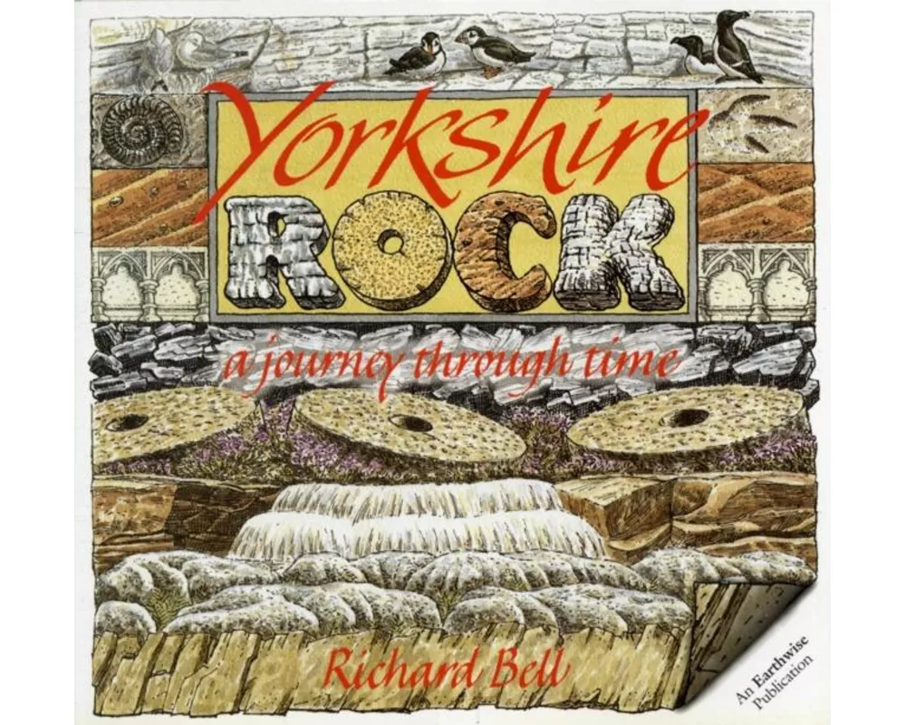 Yorkshire Rock