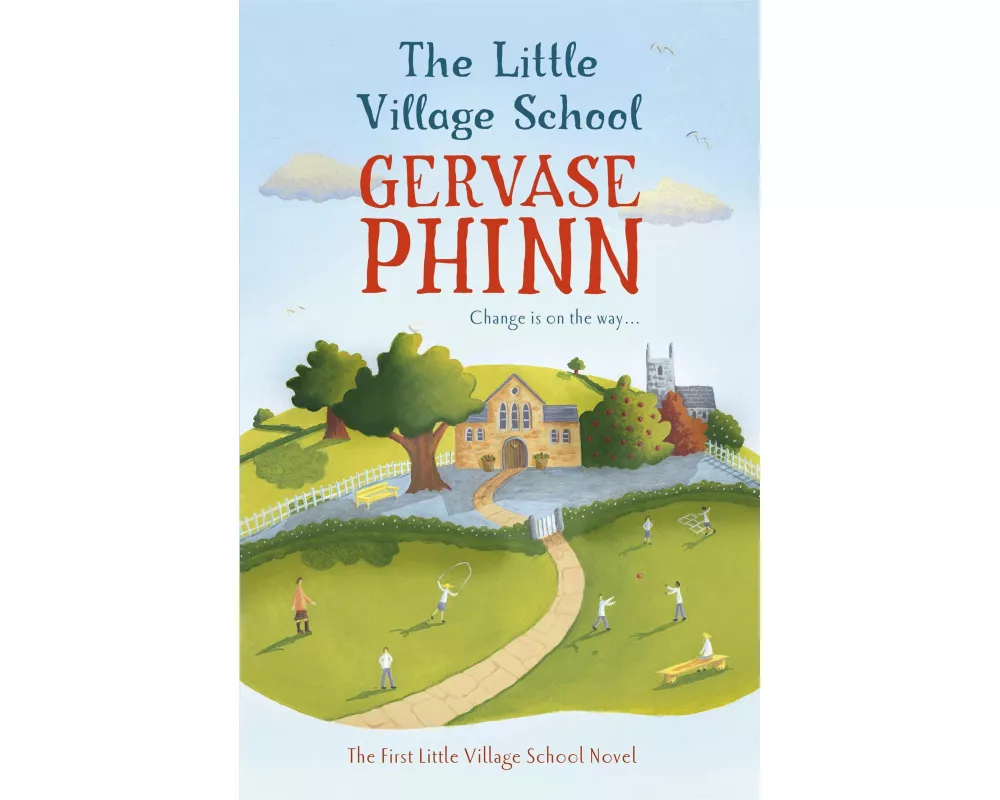 The Little Village School