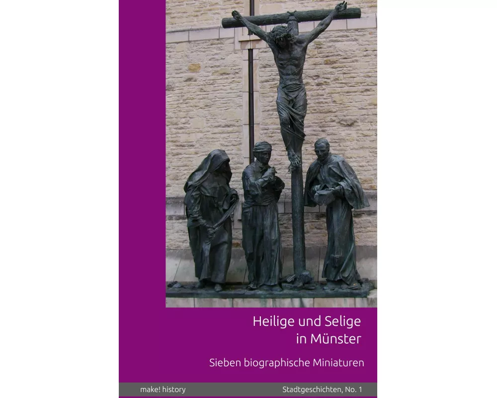 Heilige und Selige in Münster