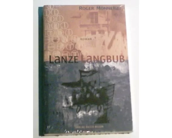 Lanze Langbub Simpelgeschichten