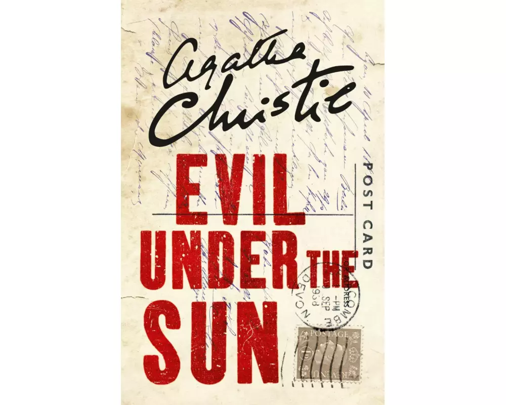 Evil Under the Sun