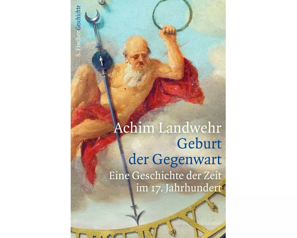 Geburt der Gegenwart