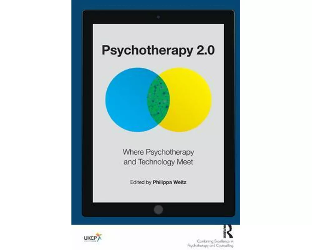 Psychotherapy 2.0