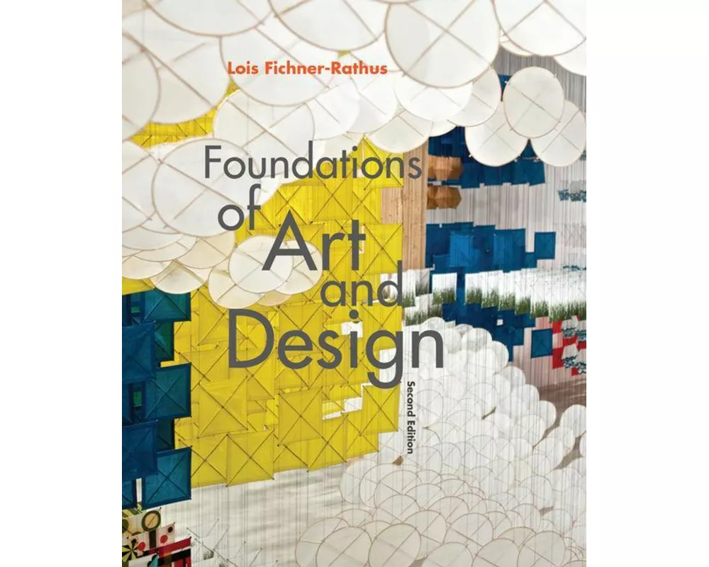 Foundations of Art and Design