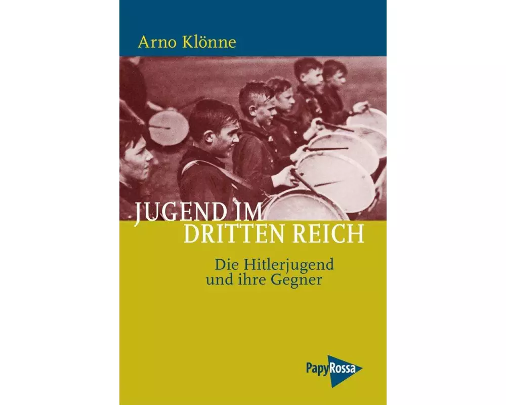 Jugend im Dritten Reich