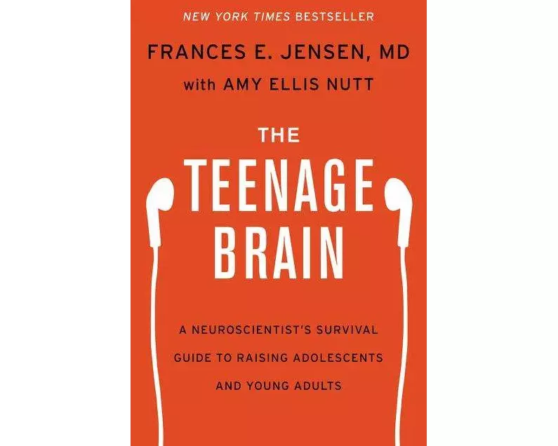 The Teenage Brain