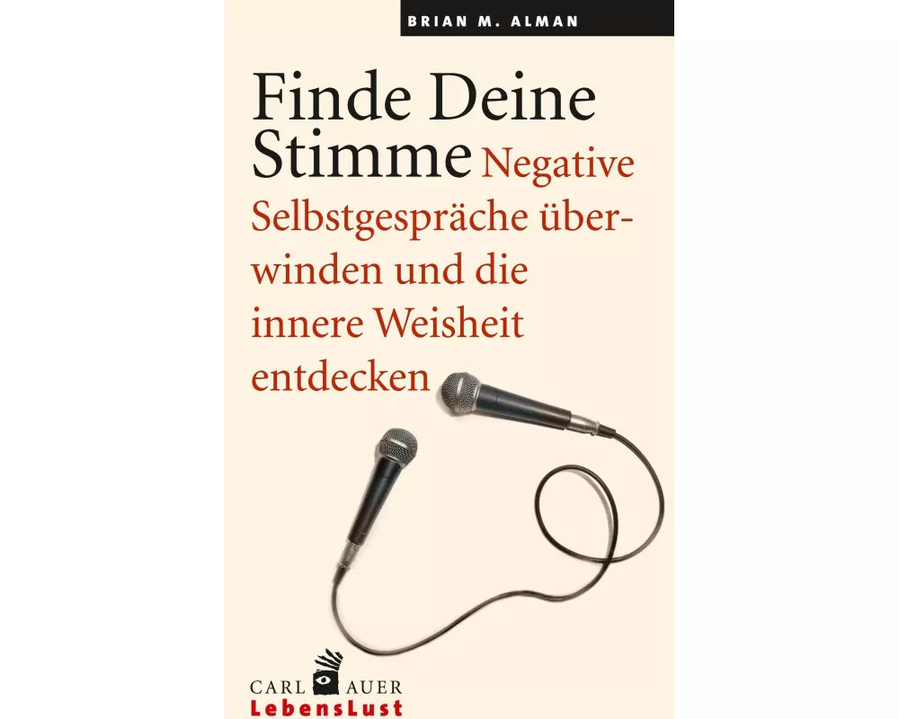 Finde Deine Stimme