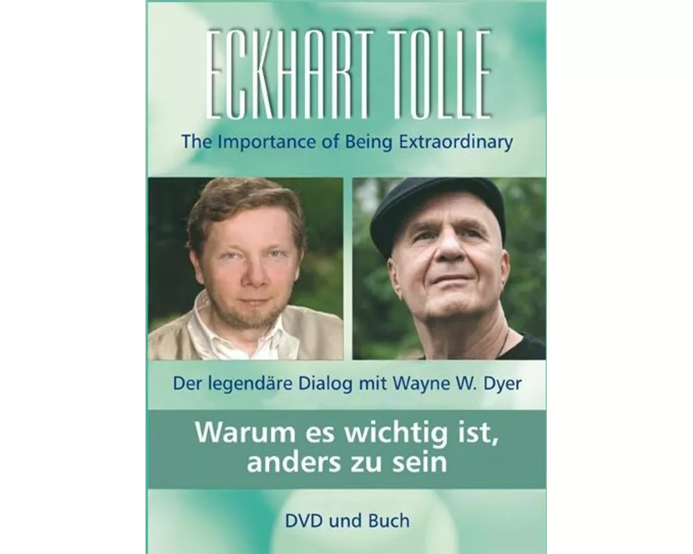 Warum es wichtig ist, anders zu sein