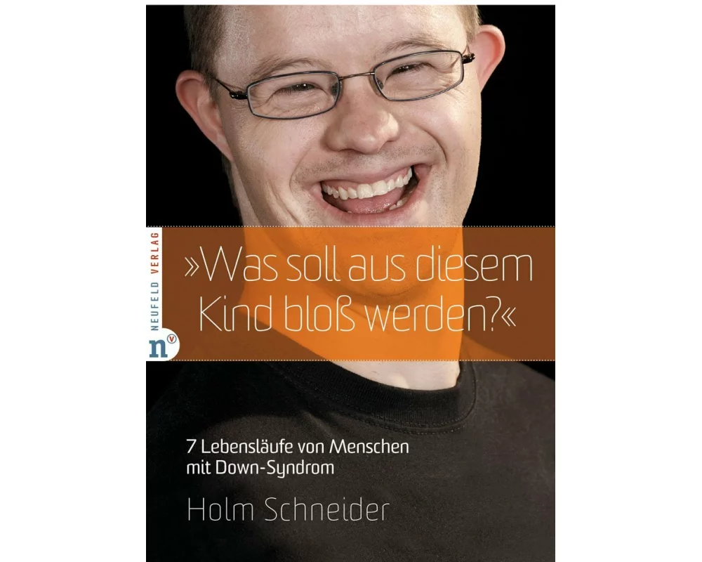"Was soll aus diesem Kind bloß werden?"