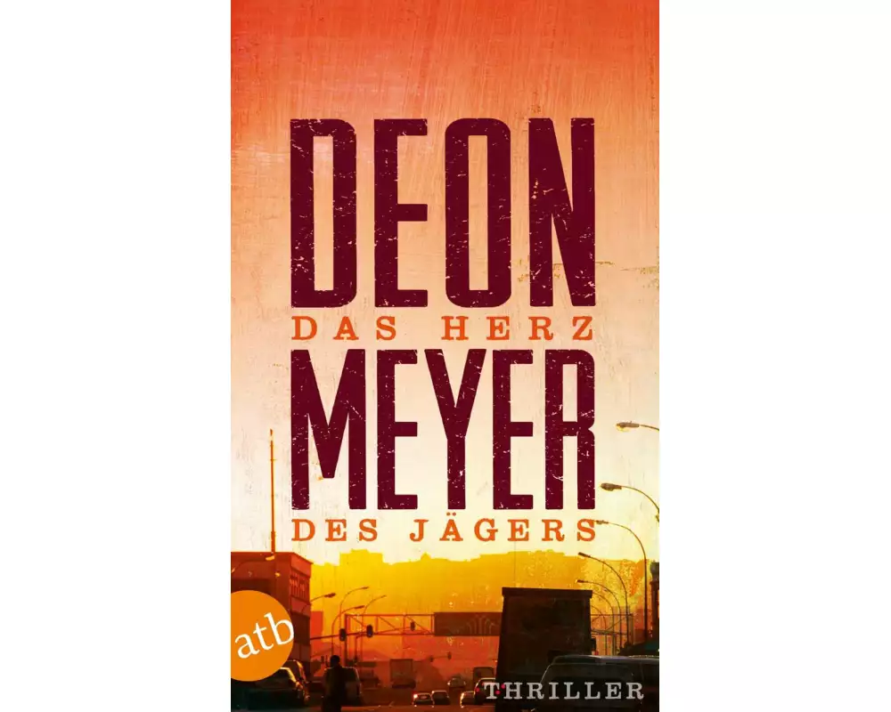 Das Herz des Jägers