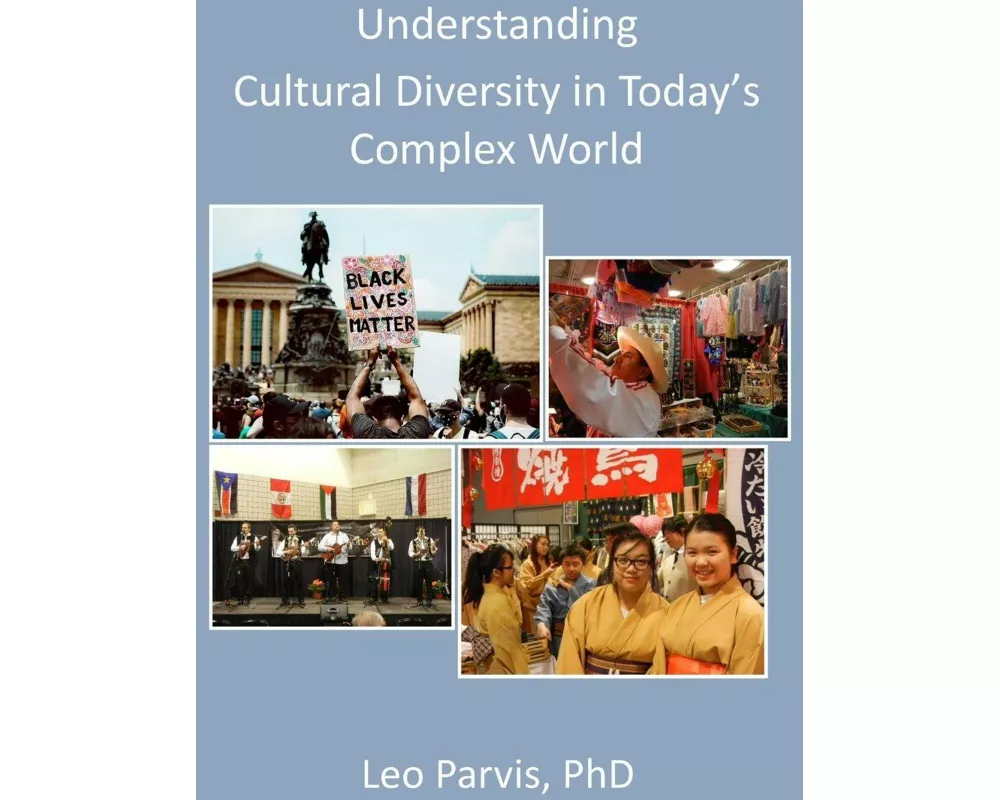 Understanding Cultural Diversity in Today's Complex World